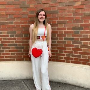 Meet your Posher, Savannah